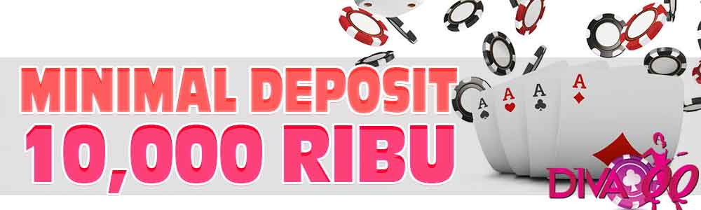 DIVAQQ # Situs Judi Pkv Games Terbaru Dan Poker Online Terbaik 2026 - DominoQQ image 1